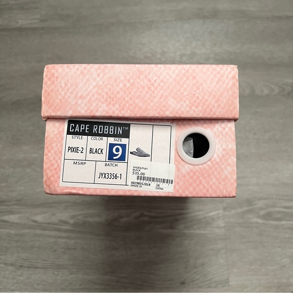 RHINESTONE MULES - Picture 2 of 5